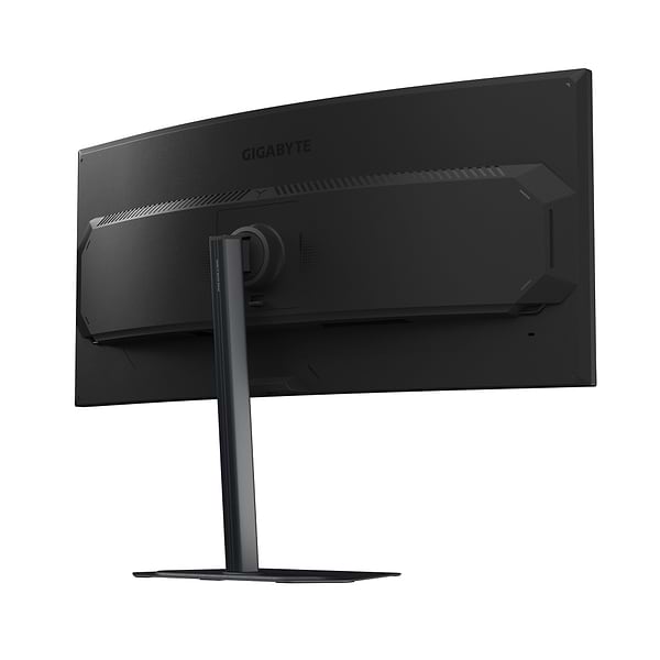 Фото - Монитор игровой Gigabyte G34WQC2 Gaming Monitor