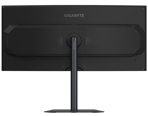 Фото - Монитор игровой Gigabyte G34WQCP Gaming Monitor