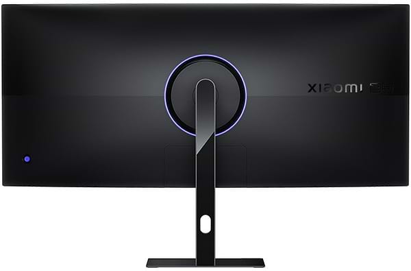 Фото - Монитор игровой Xiaomi Gaming Monitor G34WQi (ELA5454EU)