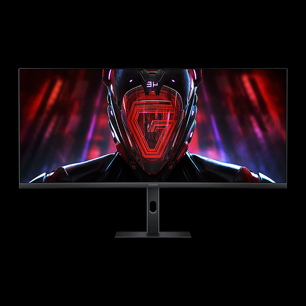 Фото - Монитор игровой Xiaomi Gaming Monitor G34WQi (ELA5454EU)