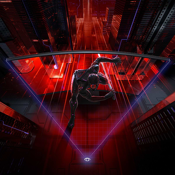 Фото - Монитор игровой Xiaomi Gaming Monitor G34WQi (ELA5454EU)