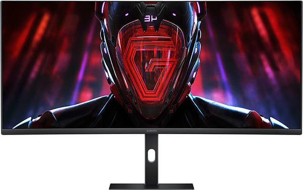 Фото - Монитор игровой Xiaomi Gaming Monitor G34WQi (ELA5454EU) Фото - Монитор игровой Xiaomi Gaming Monitor G34WQi (ELA5454EU)