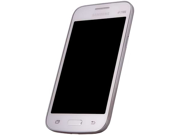 Фото - Смартфон Samsung G350E Galaxy Star Advance White