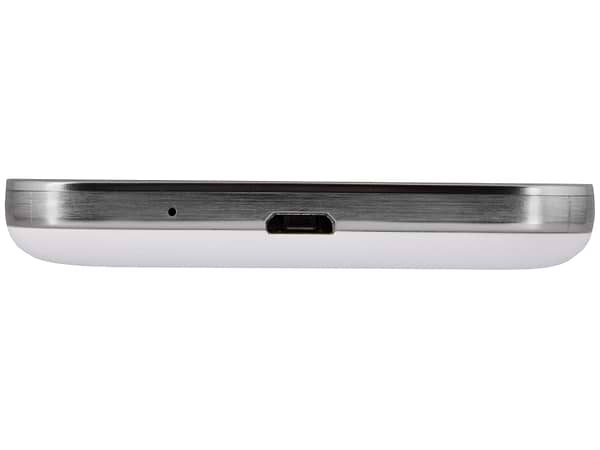 Фото - Смартфон Samsung G350E Galaxy Star Advance White