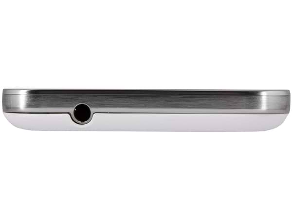 Фото - Смартфон Samsung G350E Galaxy Star Advance White