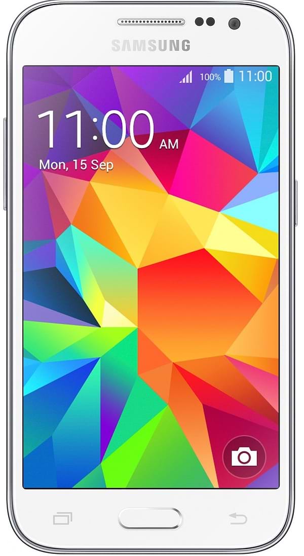 Фото - Смартфон Samsung G360H/DS Core Prime White Фото - Смартфон Samsung G360H/DS Core Prime White