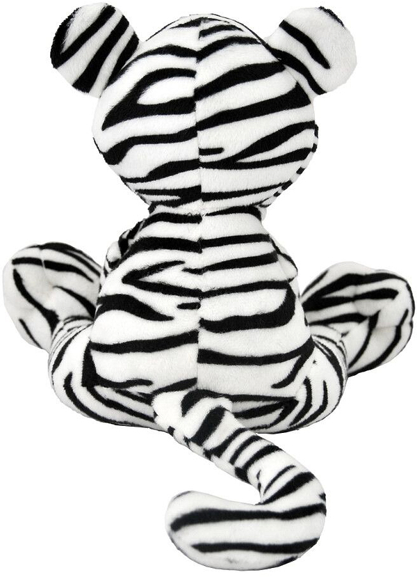 Фото - М'яка іграшка Tigres Тигрик Аврора (ТИ-0017)