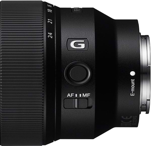 Фото - Об'єктив до фотокамери Sony 12-24mm f/4.0 G for NEX FF (SEL1224G.SYX)