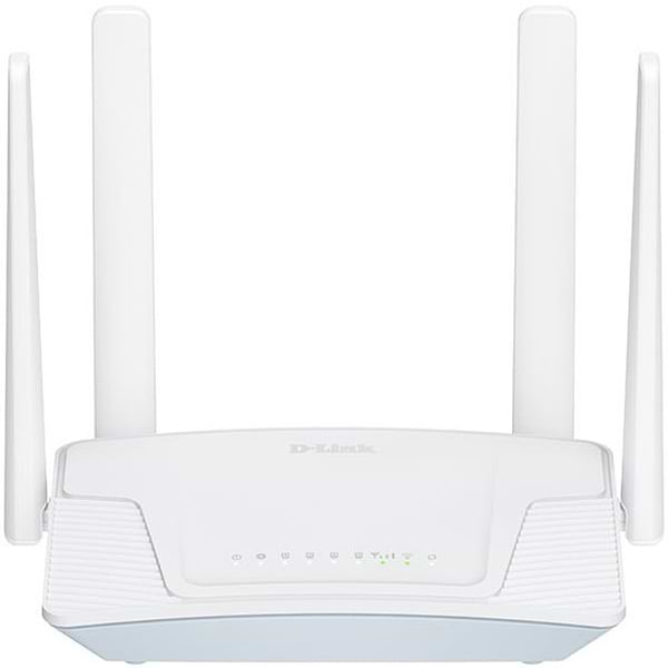 Фото - Маршрутизатор интернет WiFi4 D-Link G403C