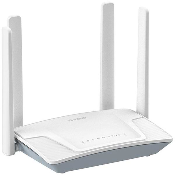 Фото - Маршрутизатор интернет WiFi4 D-Link G403C