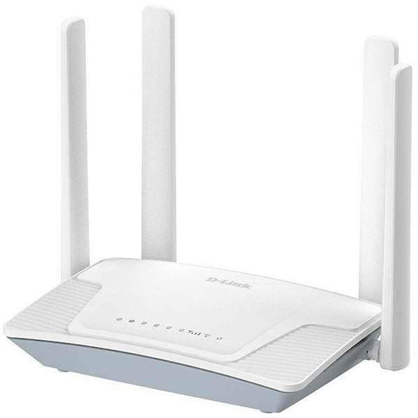 Фото - Маршрутизатор интернет WiFi4 D-Link G403C