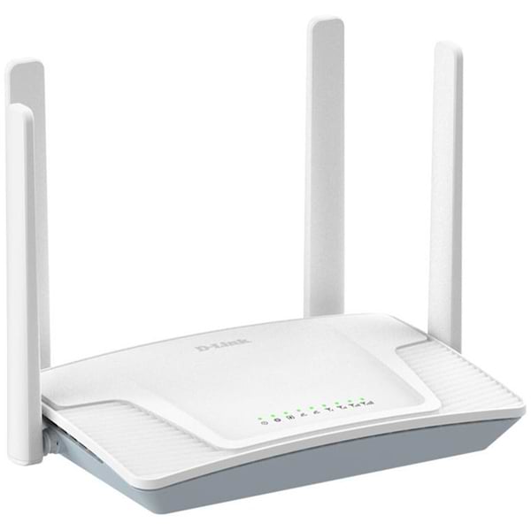 Фото - Маршрутизатор интернет WiFi6+4G D-Link G416C