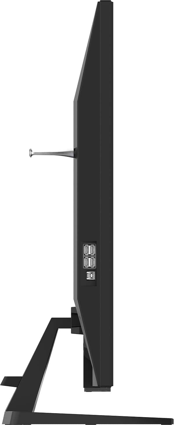 Фото - Монитор игровой IIYAMA G4380UHSU-B1