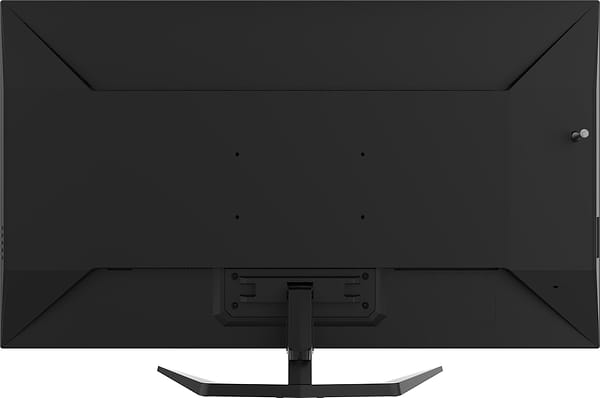 Фото - Монитор игровой IIYAMA G4380UHSU-B1