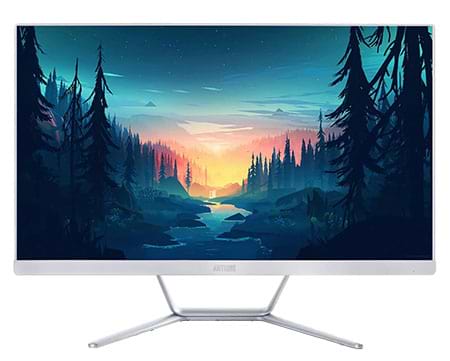 Фото - Комп'ютер-моноблок Artline Home G43 (G43v37w)