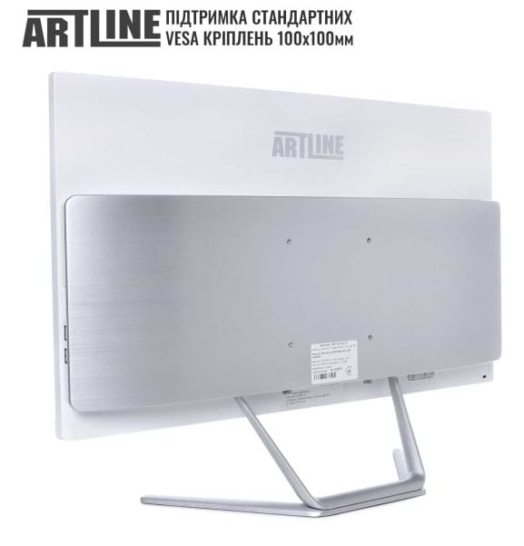 Фото - Комп'ютер-моноблок Artline Home G43 (G43v37w)