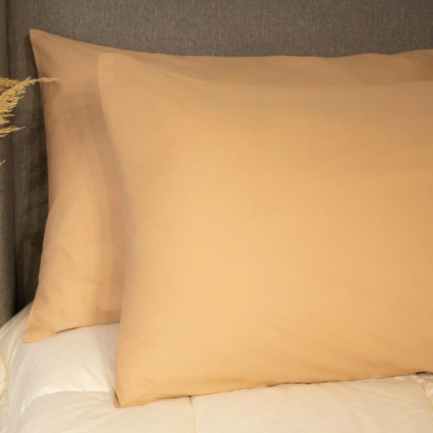 Наволочка ТЕП 70х70 см Coffe (2-04245_34900)