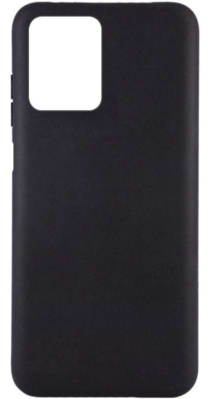 Чехол для смартфона BeCover for Realme C30/C30s Black (710161) - Фото 1