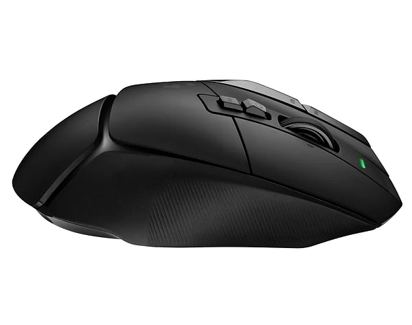 Фото - Миша бездротова ігрова Logitech G502 X Lightspeed Wireless Black (910-006180)