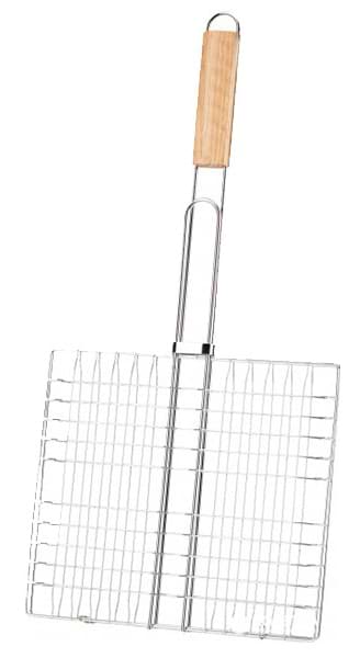 Решітка для гриля-барбекю Кемпінг G504 (4823082713752)