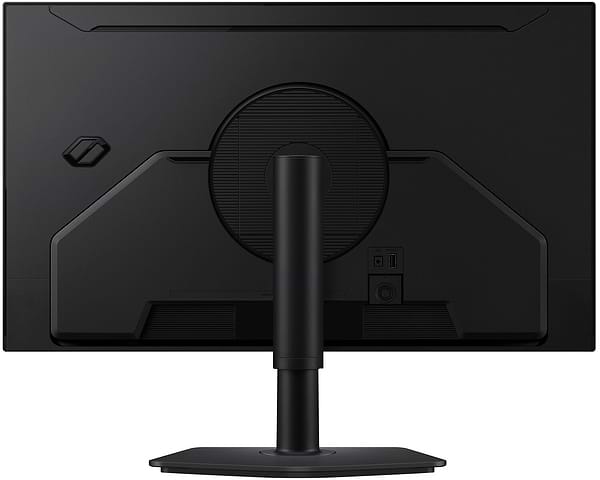 Фото - Монитор игровой Samsung Odyssey G5 (LS27FG500EIXUA)