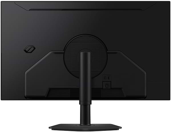 Фото - Монитор игровой Samsung Odyssey G5 (LS32FG502EIXUA)