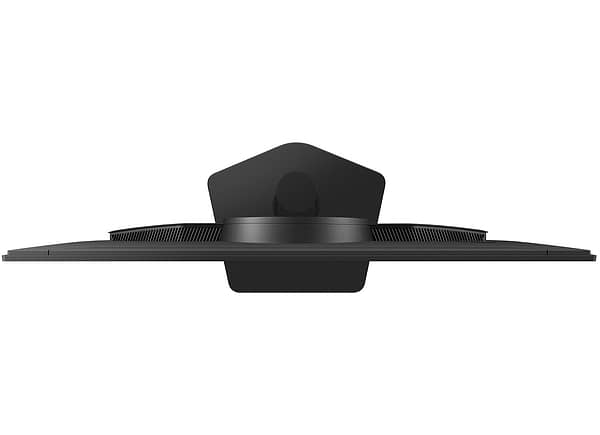 Фото - Монитор игровой Samsung Odyssey G5 (LS27FG500EIXUA)