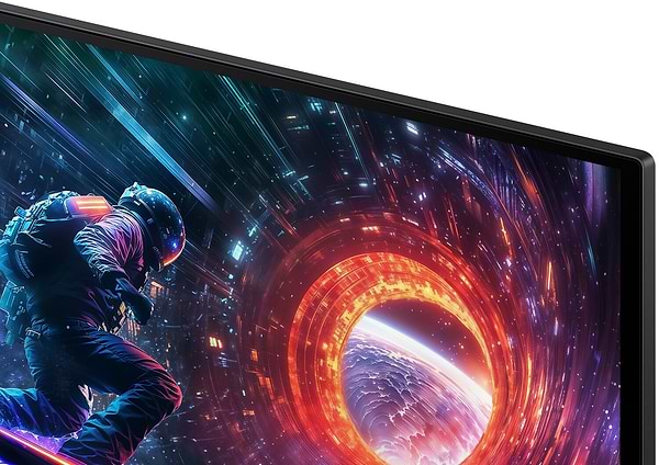 Фото - Монитор игровой Samsung Odyssey OLED G5 (LS27FG502SIXUA)