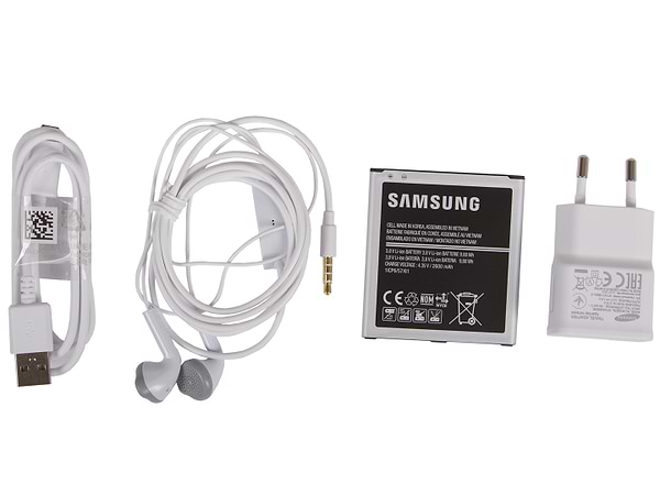 Фото - Смартфон Samsung G531H/DS Grand Prime VE Gold