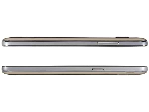 Фото - Смартфон Samsung G531H/DS Grand Prime VE Gold