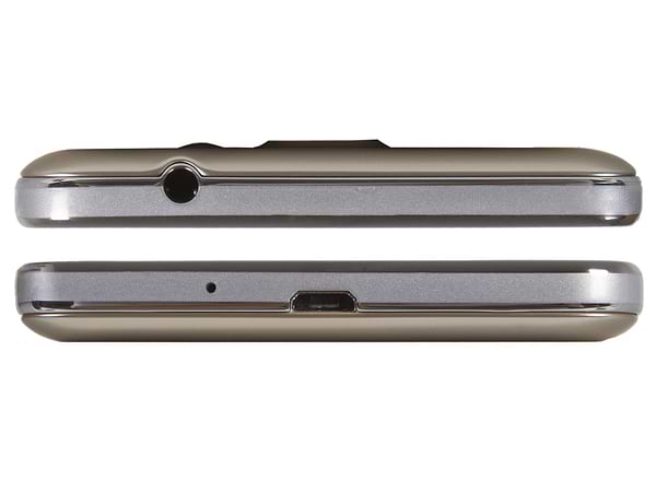 Фото - Смартфон Samsung G531H/DS Grand Prime VE Gold