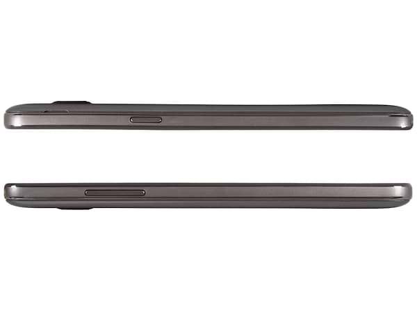 Фото - Смартфон Samsung G531H/DS Grand Prime VE Gray