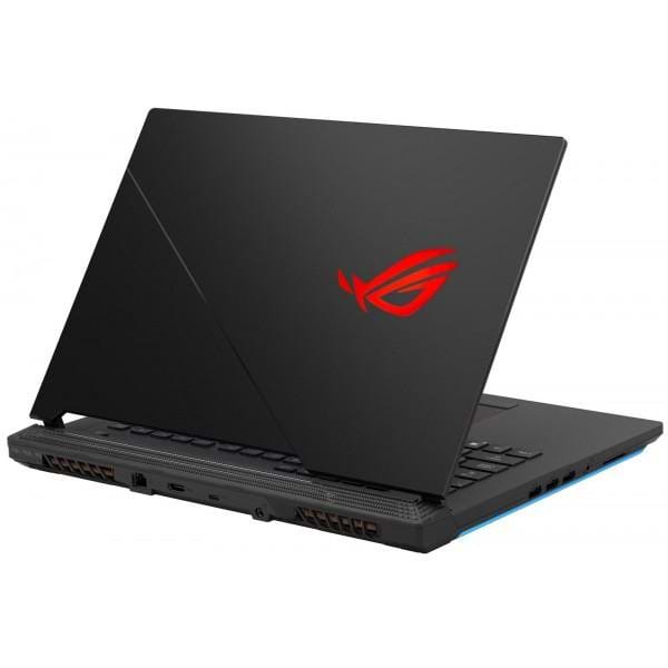 Фото - Ноутбук игровой Asus G532LV-AZ042T Black