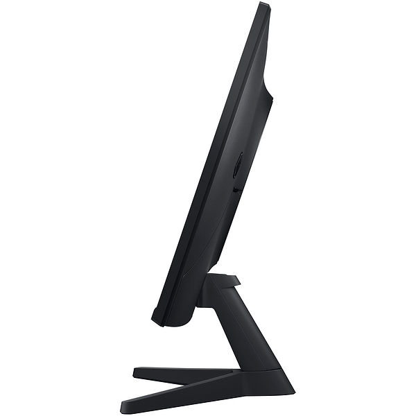 Фото - Монитор игровой Samsung Odyssey G5 (LS27FG532EIXUA)