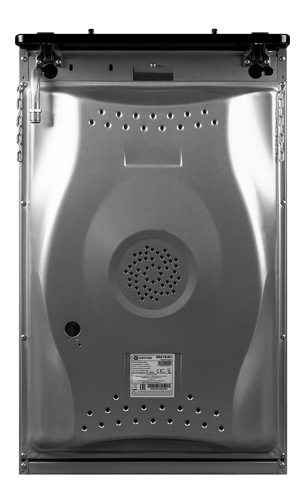 Фото - Плита газовая Grifon G541S-M1