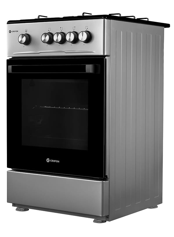 Фото - Плита газовая Grifon G541S-M1