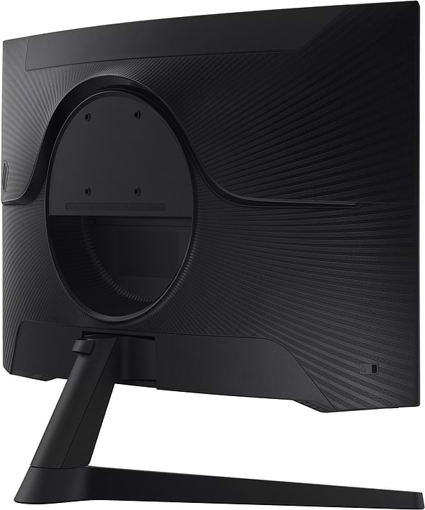 Фото - Монитор игровой Samsung Odyssey G5 (LS27CG550EIXCI)