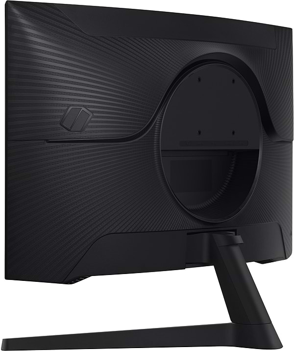 Фото - Монитор игровой Samsung Odyssey G5 (LS27CG550EIXCI)