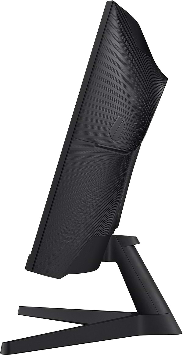 Фото - Монитор игровой Samsung Odyssey G5 (LS27CG550EIXCI)