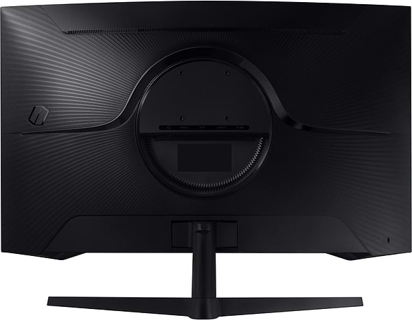 Фото - Монитор игровой Samsung Odyssey G5 (LS32CG550EIXCI)