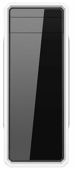 Фото - Корпус Gamemax ATX без блока живлення G561 White