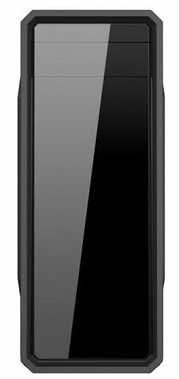 Фото - Корпус Gamemax ATX без блока живлення G561 Black