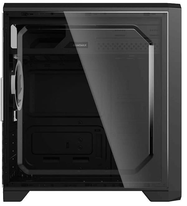 Фото - Корпус Gamemax ATX без блока живлення G563