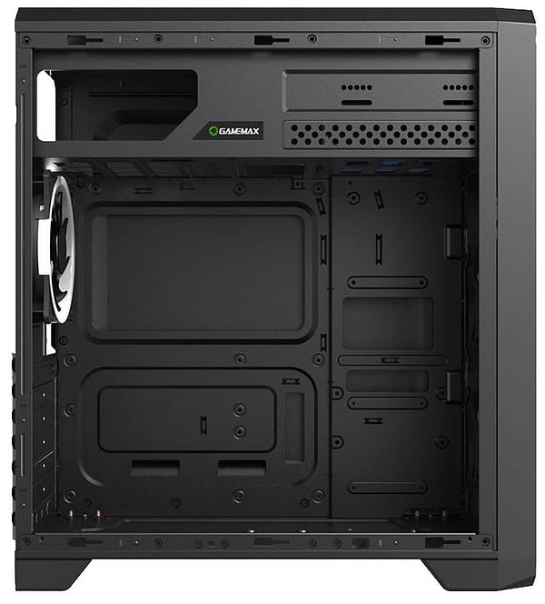 Фото - Корпус Gamemax ATX без блока живлення G563