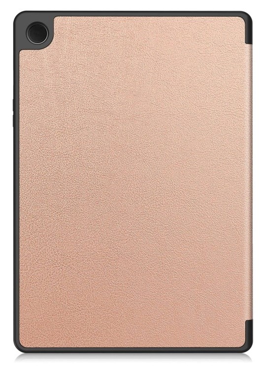 Фото - Чохол для планшету BeCover Flexible TPU Mate for Samsung Galaxy Tab A11 Plus SM-X236B 11.0" Rose Gold (713956)