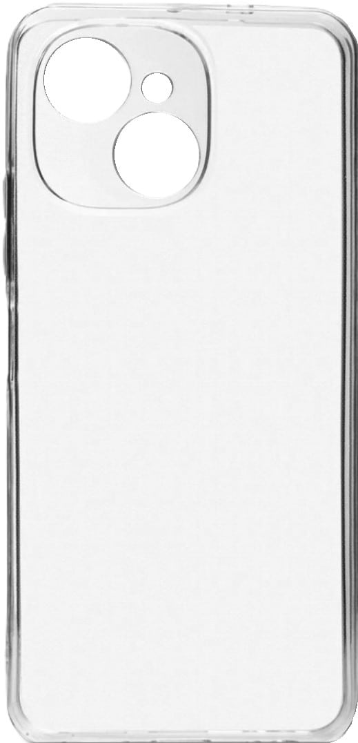 Купити Чохол для смартфона BeCover for Tecno Spark 40C 4G (KM4k) Transparancy (714684) - Фото 1 Чохол для смартфона BeCover for Tecno Spark 40C 4G (KM4k) Transparancy (714684) - Фото 1