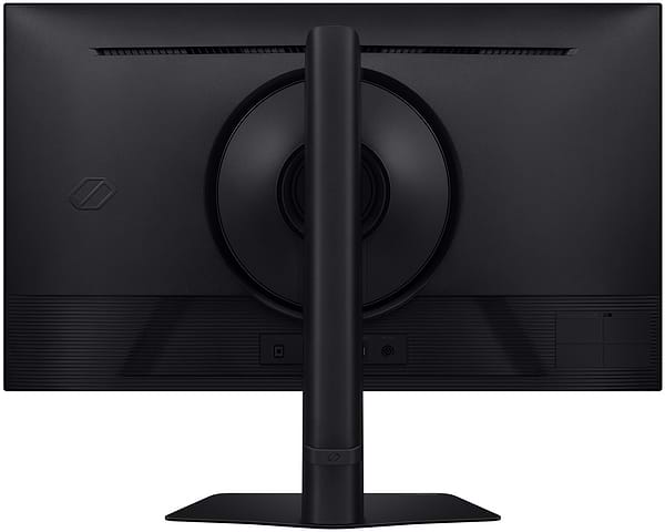 Фото - Монитор игровой Samsung Odyssey G6 (LS27FG606EIXUA)