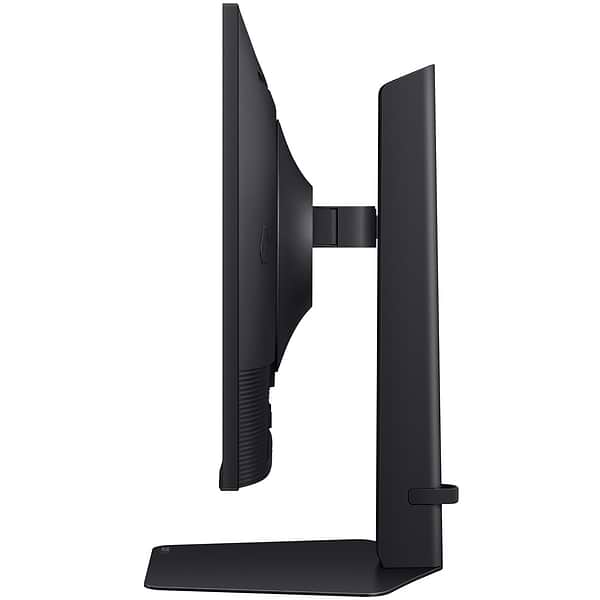 Фото - Монитор игровой Samsung Odyssey G6 (LS27FG606EIXUA)