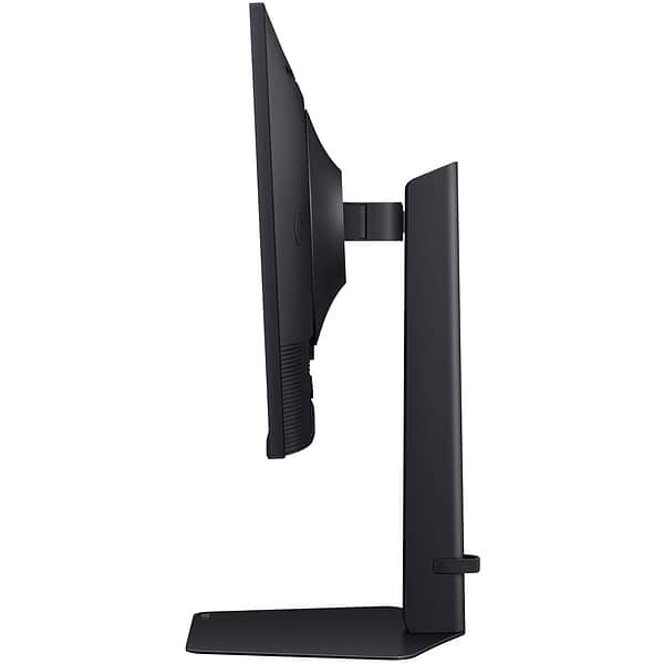 Фото - Монитор игровой Samsung Odyssey G6 (LS27FG606EIXUA)