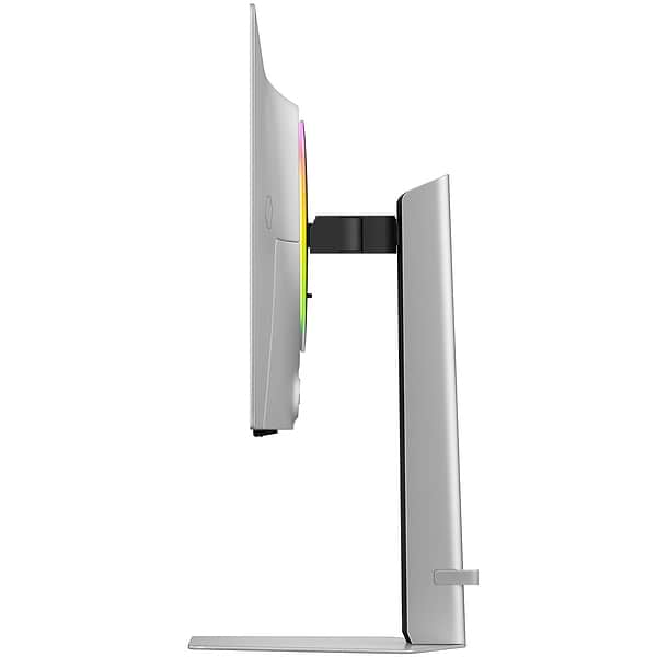 Фото - Монитор игровой Samsung Odyssey OLED G6 (LS27FG602SIXUA)